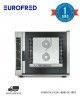 Horno Convección EKF 711 UD Gastronomía Eurofred