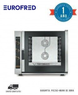 Horno Convección EKF 711 UD Gastronomía Eurofred