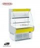 Vitrina Mural Refrigerada Baja MB-6-100 Docriluc