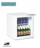 Expositor Refrigerador Sobre Mostrador 46L Polar DM071