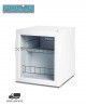 Expositor Refrigerador Sobre Mostrador 46L Polar DM071