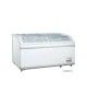 Congelador Nevera Glass-Top NEVADA500 Fred