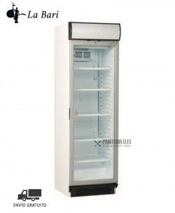 Armario Expositor Refrigeración USS-374-DTKYL La Bari