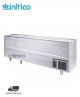 Botellero EB 2500 II Infrico Profesional
