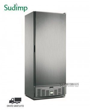 Armario Refrigeración Acero INOX MM5-APO Sudimp
