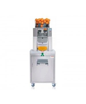 Exprimidor Z14 Fresh Cabinet Zummo Profesional