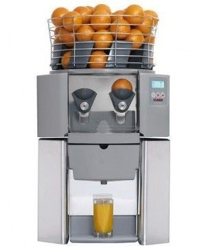 Exprimidor Automático Z14 Inox Zummo