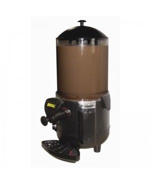 Chocolatera GF539 Buffalo 9 Litros Capacidad
