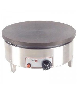 Crepera Gas Propano Pro CGBIK4AC PROP Krampouz