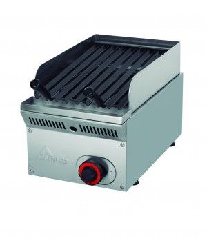 Barbacoa a Gas ELB-31G Mainho