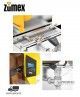 Exprimidor Speed Pro Self-Service Podium Drain&Clean System Zumex