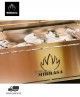 HIBACHI MH 300 PLUS Parrilla Portátil MIBRASA Cocina Japonesa