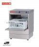 Lavavasos Barline 35 Acero Inoxidable GS027 Gastro M