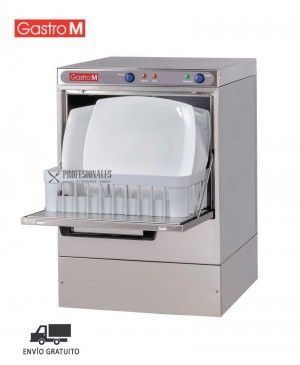 Lavavasos Barline 40 GS028 Acero Inoxidable Gastro M