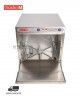Lavavasos Barline 35 Acero Inoxidable GS027 Gastro M