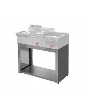 Mesa de Soporte en Acero ELM-10N Mainho