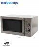 Horno Microondas A 3 GR MASQUEFRIO Uso Profesional