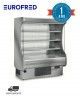 Mural Refrigerado ARTIC 150 Eurofred
