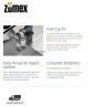 Exprimidor Speed Pro +Plus Self Service Zumex
