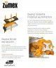 Exprimidor Speed Pro +Plus Tank Podium Zumex