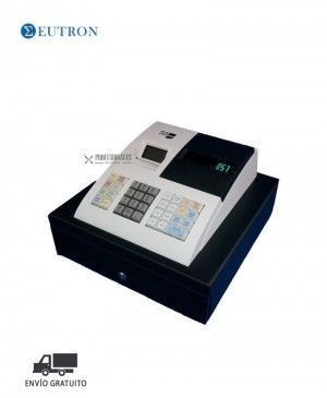 Caja Registradora ECR-SAMPOS ER-57S Eutron Profesional
