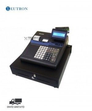 Caja Reistradora SAM4S E-940 Eutron Profesional