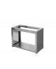Mesa de Soporte en Acero ELM-9 Mainho