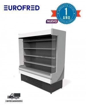 Vitrina Mural Refrigerado Montblanc 1200 Eurofred