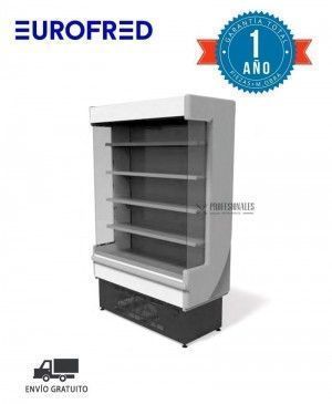 Vitrina Mural Refrigerado Montblanc 900 Eurofred
