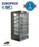 Mural Refrigerado Con Puertas INFINITY SMART FLEX 100 SMX ISA Eurofred