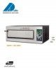 Horno Pizza NEVO 1/50 4D25 ADLER Profesional