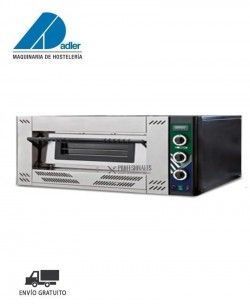 Horno de Pizza ALFA GAS 9D30 UNOX ADLER