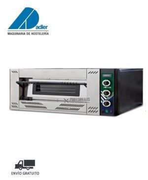 Horno de Pizza ALFA GAS 9D30 UNOX ADLER