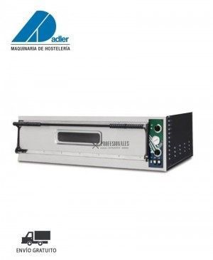 Horno Línea Pizza NEVO MAXI 3LD35 Unox Adler