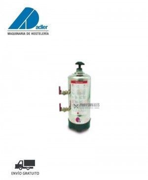 Descalcificados Manual 12 Litros Alder Profesional 
