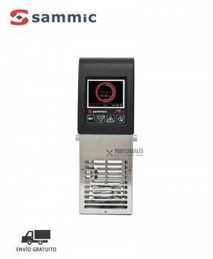 Cocedor al Vacío Sous-Vide SmartVide8 Sammic