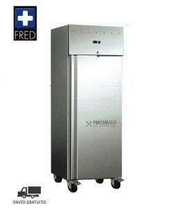 Armario AR600 BT INOX-FISH Especial Pescado Fred