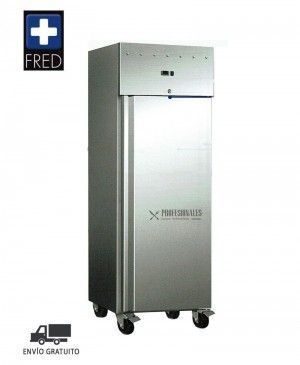 Armario AR600 BT INOX-FISH Especial Pescado Fred