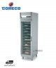 Armario Bandejas y Contenedores Doble Cristal 60x40 APRV-55 Coreco