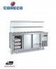 Mesa Fría KEBAB GN1/1 MFK70-180 Coreco