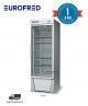 Armario Puerta Cristal Especial Pastelería EV 600 MT Eurofred