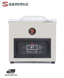 Envasadora al Vacío Sensor SE-310 Sammic