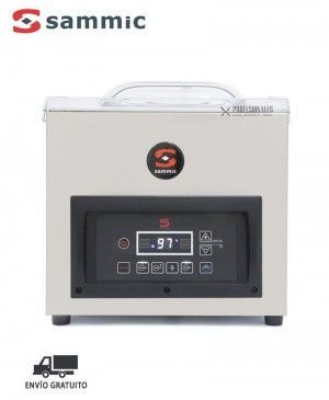 Envasadora al Vacío Sensor SE-316 Sammic