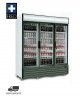 Armario Expositor Refrigerado Expo 2000 TN Fred