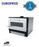 Horno Brasa Profesional Gran Rustic Eurofred