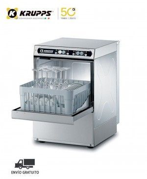 Lavavasos Profesional Cesta 35x35 C327 Krupps