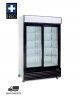 Armario Expositor EXPO 1130TN Fred 2 Puertas Pivotantes