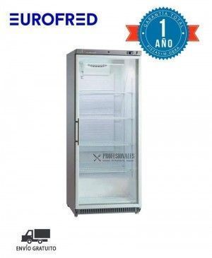 Armario Expositor Vertical RCG 600 COOL HEAD Eurofred
