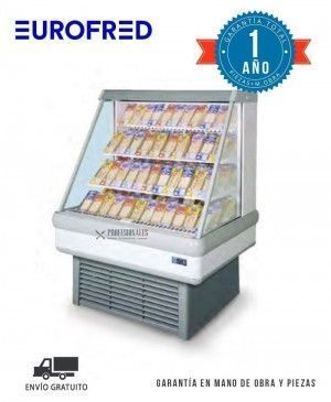 Semi-Mural Refrigerado FOS 100 ISA Eurofred