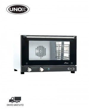 Horno Convección LISA XF013 Unox Profesional
